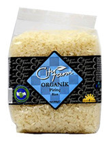 City Farm Organik Pirinç 1 kg