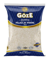 Göze Pilavlık Pirinç 1 kg