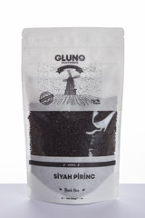 Gluno Siyah Pirinç 500 gr