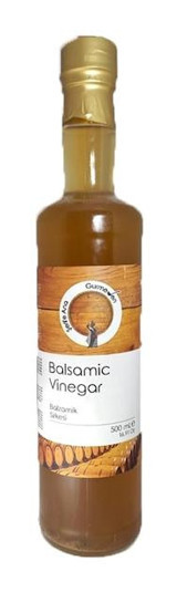 Şerife Ana Balzamik Sirke 500 ml
