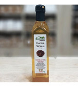 Beslenme Dedektifi Hurma Sirke 500 ml