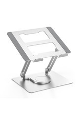 Apera BN35 Metal Ayarlanabilir Taşınabilir Laptop Standı