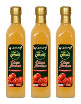 Güzeldost Elma Sirke 3x500 ml
