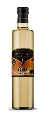 Şerife Ana Bal Sirke 500 ml
