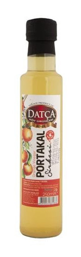 Datça Köy Ürünleri Portakal Sirke 250 ml