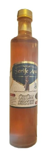 Şerife Ana Üzüm Sirke 500 ml