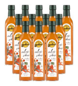 Yedier Alıç Sirke 12x500 ml