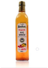 Erzurum Kadın Kooperatifi Alıç Sirke 500 ml