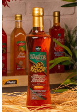 Nahita Hünnap Sirke 500 ml