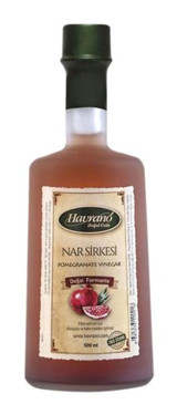 Havrano Nar Sirke 500 ml