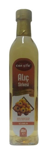 Can Şifa Alıç Sirke 500 ml