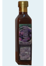 Darboğaz Erik Sirke 250 ml