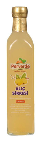 Perverde Alıç Sirke 500 ml