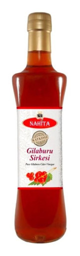 Nahita Gilaburu Sirke 500 ml