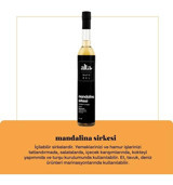 Alta Naturel Mandalina Sirke 500 ml