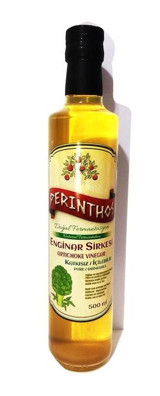 Perinthos Enginar Sirke 500 ml