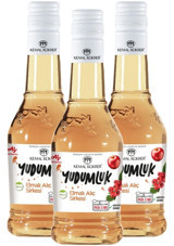 Kemal Kükrer Alıç Sirke 3x500 ml