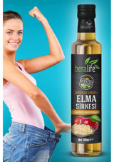 Beralife Elma - Sandaloz Sirke 500 ml