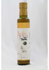 Tlos Farm Alıç Sirke 250 ml