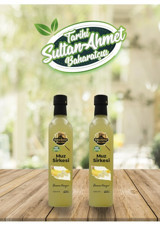 Tarihi Sultan Ahmet Baharatçısı Muz Sirke 2x500 ml