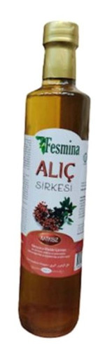 Fesmina Alıç Sirke 500 ml