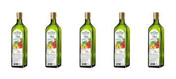 Naturdan Alıç Sirke 5x1 lt