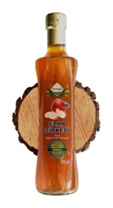 Themra Elma Sirke 500 ml