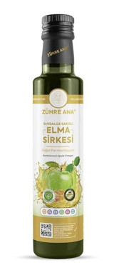 Zühre Ana Sandaloz Sirke 500 ml