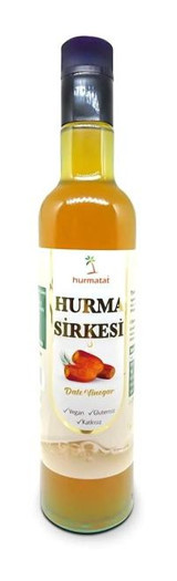 Hurmatat Hurma Sirke 500 ml