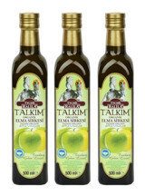 Ralila Elma Sirke 3x500 ml