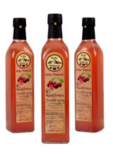 Sirke Mahzeni Kiraz Sirke 3x500 ml