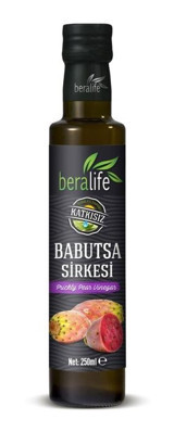 Beralife Babutsa Sirke 250 ml