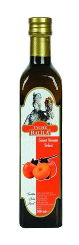 Tyche Ralila Cennet Hurması Sirke 500 ml