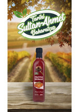 Tarihi Sultan Ahmet Baharatçısı Hurma Sirke 500 ml