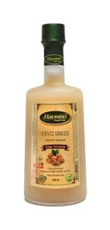 Havrano Ceviz Sirke 500 ml