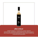 Alta Naturel Çilek Sirke 250 ml