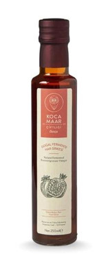 Kocamaar Çiftliği Nar Sirke 250 ml