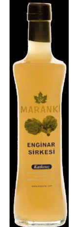 Maranki Enginar Sirke 500 ml