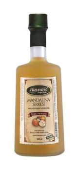 Havrano Mandalina Sirke 500 ml