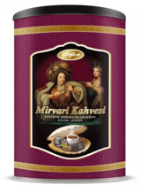 Tuğba Kuruyemiş Mirvari Kahvesi Sade Türk Kahvesi 300 gr