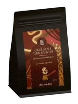 Mim And More Çikolatalı Türk Kahvesi 200 gr