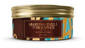 Mim And More Hindistan Cevizli Türk Kahvesi 150 gr