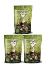 Osso Menengiç Türk Kahvesi 3x200 gr