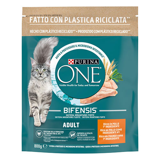 Purina One Purina Yetişkin Tavuklu Yaş Kedi Maması 800 gr