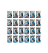 Foodline Yetişkin Somon Parça Etli-Soslu Yaş Kedi Maması 24x400 gr