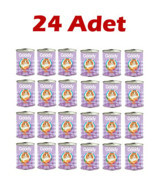 Goody Yetişkin Kısırlaştırılmış Somon Soslu Yaş Kedi Maması 24x400 gr