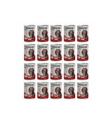 Foodline Yetişkin Biftek Parça Etli-Soslu Yaş Kedi Maması 20x400 gr