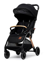 Freebebek BGB-0067 Katlanabilir Tek Elle Kapanan Bebek Arabası
