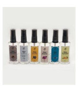 Rebul Set Kolonya 6x50 ml