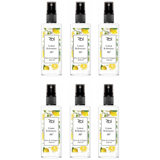 Rebul Limon Kolonya 6x100 ml
